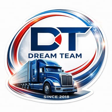Dream Team Dispatch